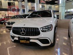 مرسيدس بنز GLC